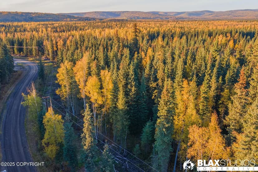 Property from Lot 44 Maude Boyle Drive - KW