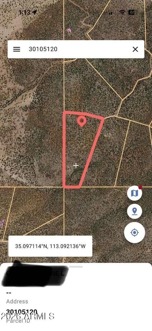 Property from nk kokopeli -- #30105120 - KW - Seligman, Arizona, 86337