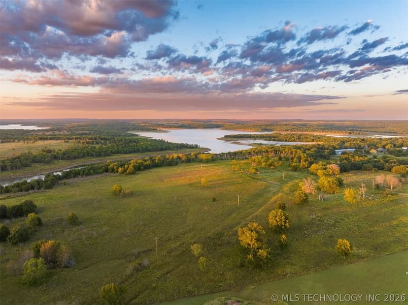 Property from 14816 State Hwy 20 - KW