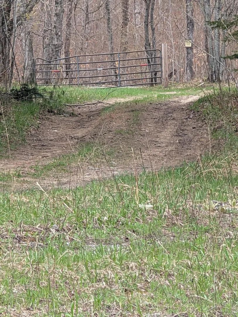 Vacant Land in Hulbert - Hulbert, Michigan, 49748