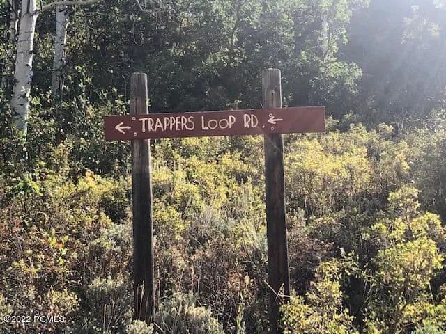 Property from 117 Trappers Loop - KW