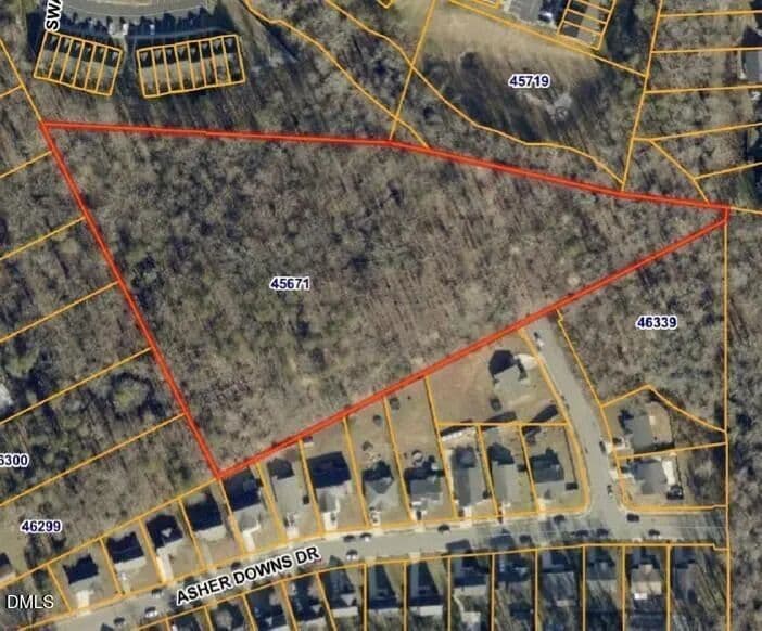 Property from 3810 Yanceyville Street - KW - Greensboro, North Carolina, 27405