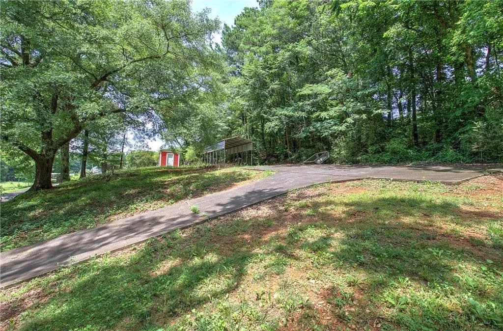 0.48 Acres of Land for Sale in Cartersville, GA - Cartersville, Georgia, 30120