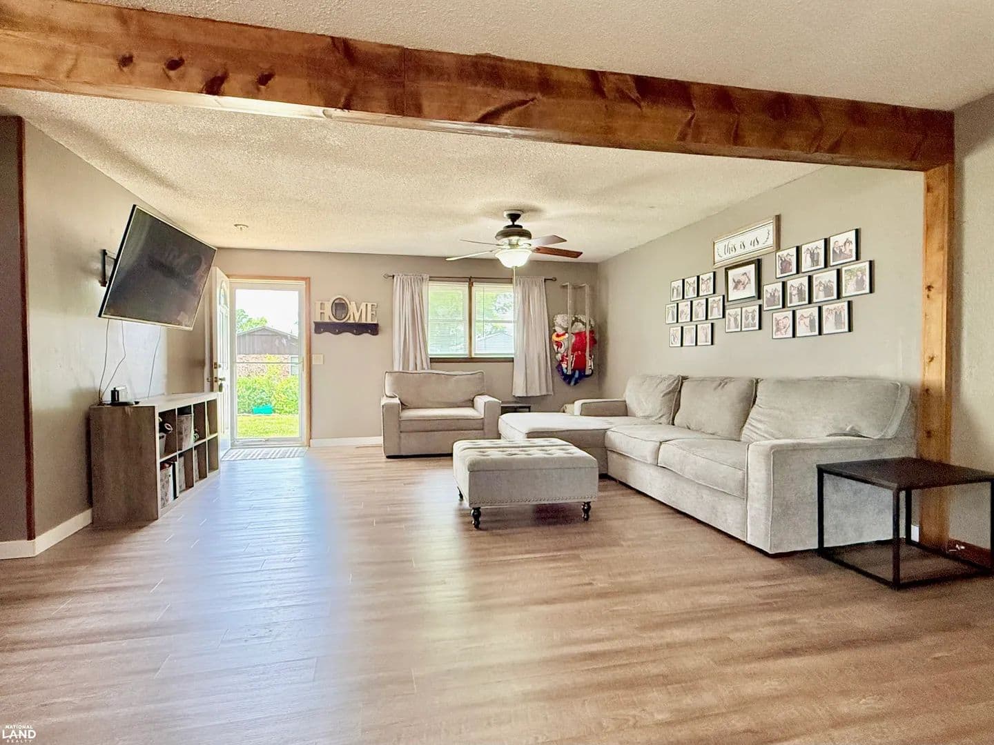 Open Concept - 3 Bed, 2 Bath - Chanute, Kansas, 66720
