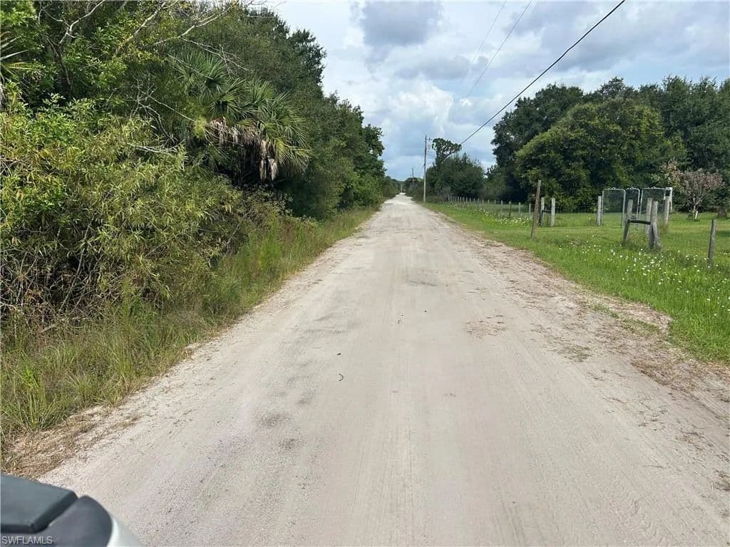 Vacant Land in Naples - Naples, Florida, 34120