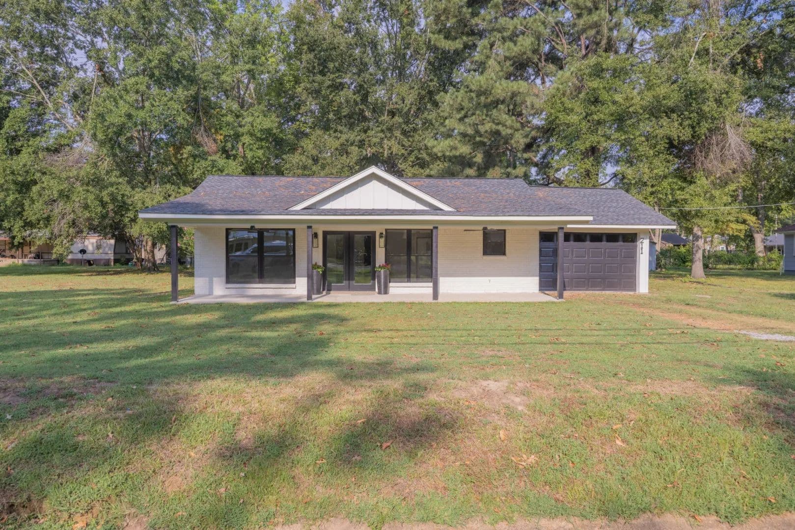 Home in Panola County, MS  - Batesville, Mississippi, 38606