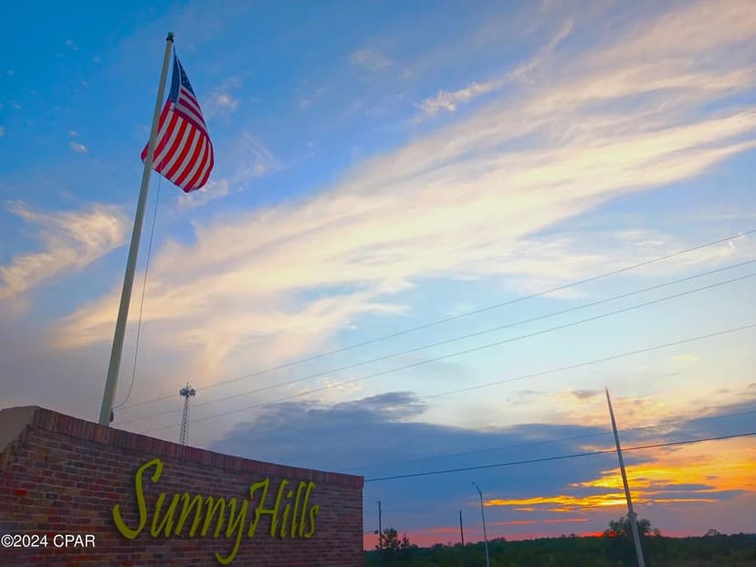 Property from Lot 3 Merrick Drive - KW