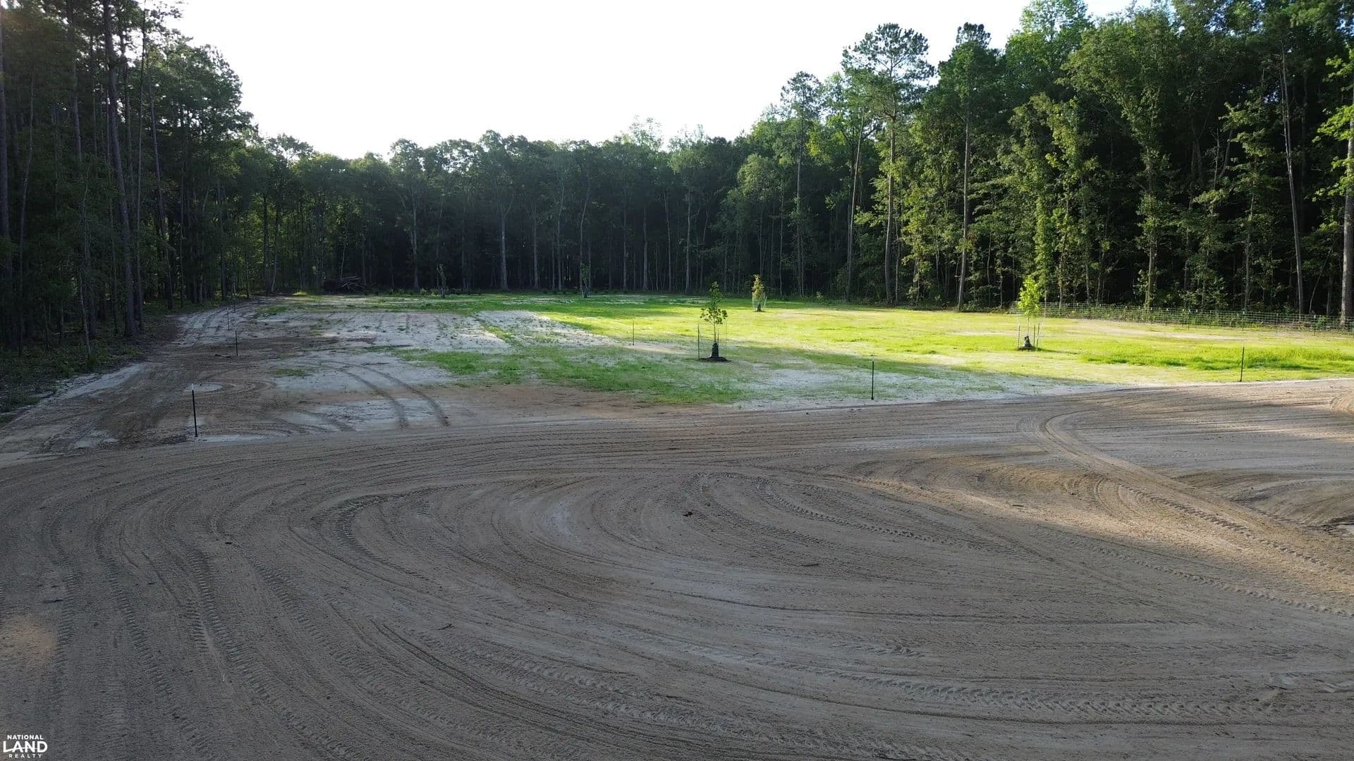 Lot 9 - Fish Rd Estates - Ridgeville, South Carolina, 29472