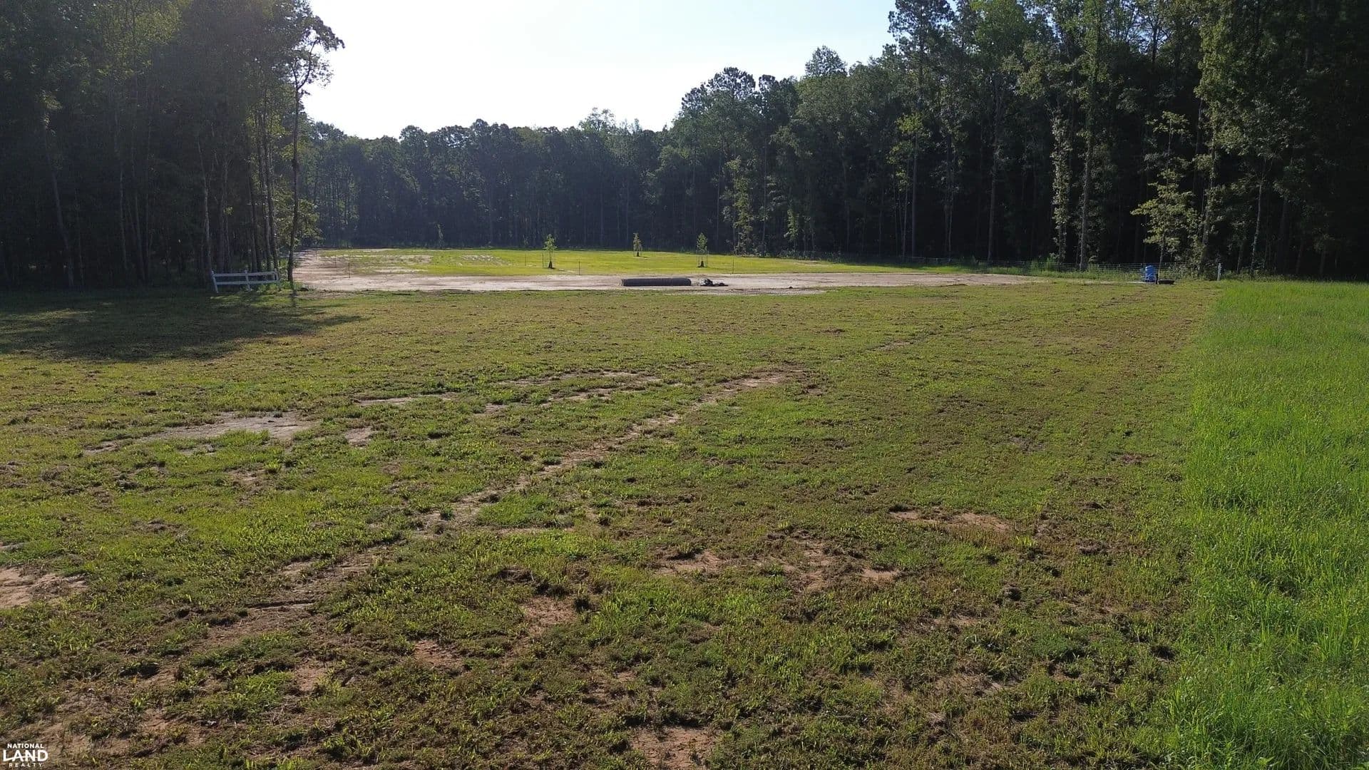 Lot 9 - Fish Rd Estates - Ridgeville, South Carolina, 29472