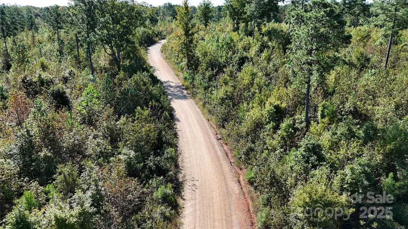 Property from Lot 16 Farris Cato Road - KW