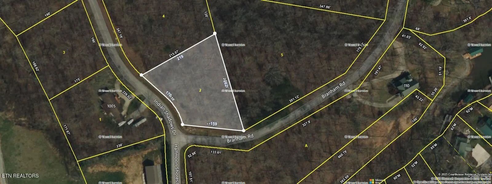 Lots & Land-Other in Ten Mile - Ten Mile, Tennessee, 37880