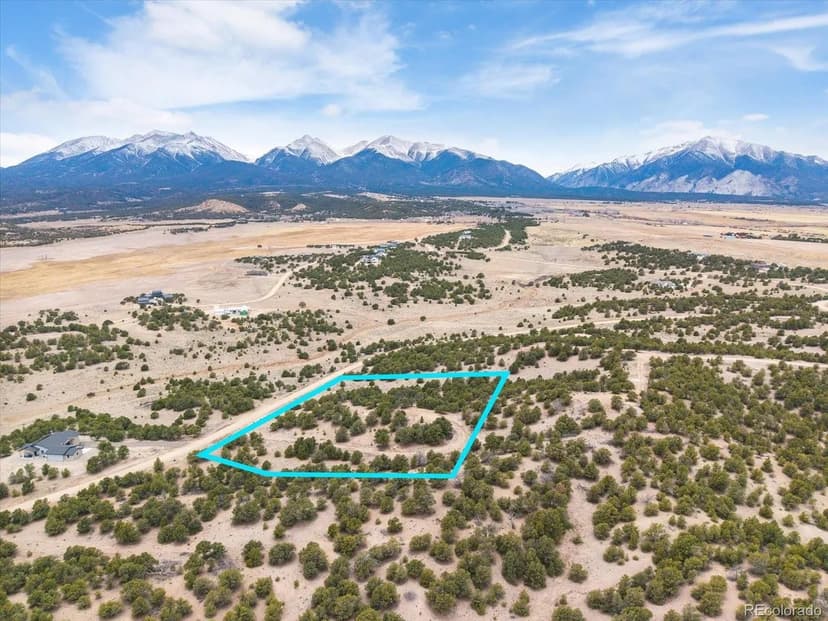 Lots & Land-Other in Nathrop