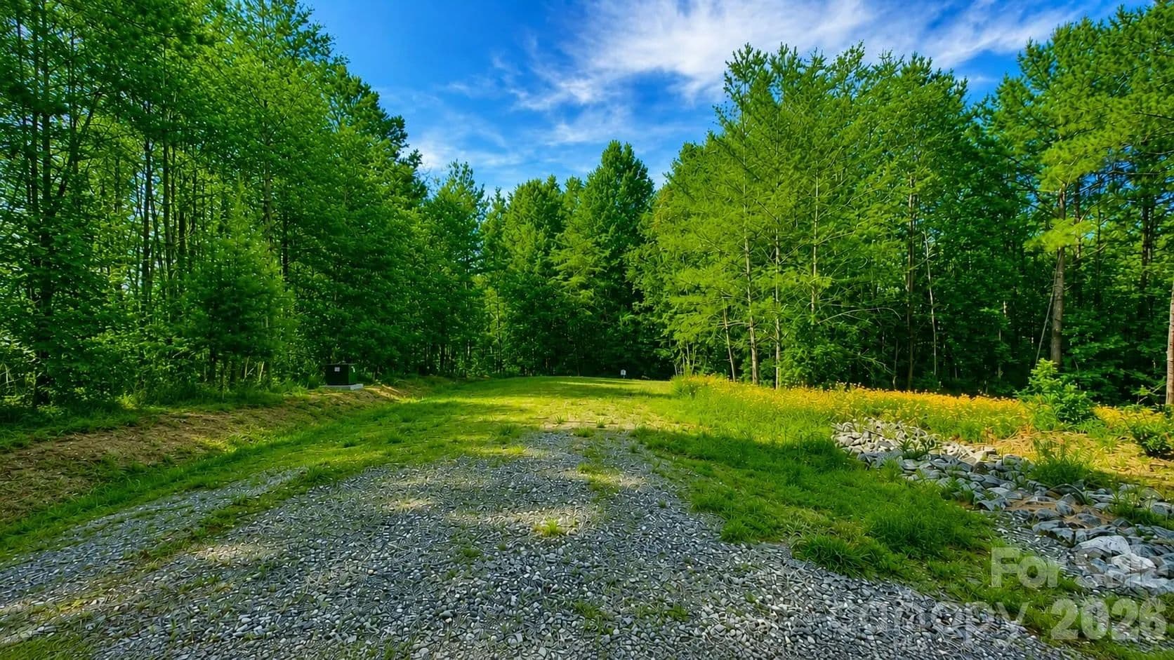 1.1 Acres of Land for Sale in Lenoir, NC - Lenoir, North Carolina, 28634