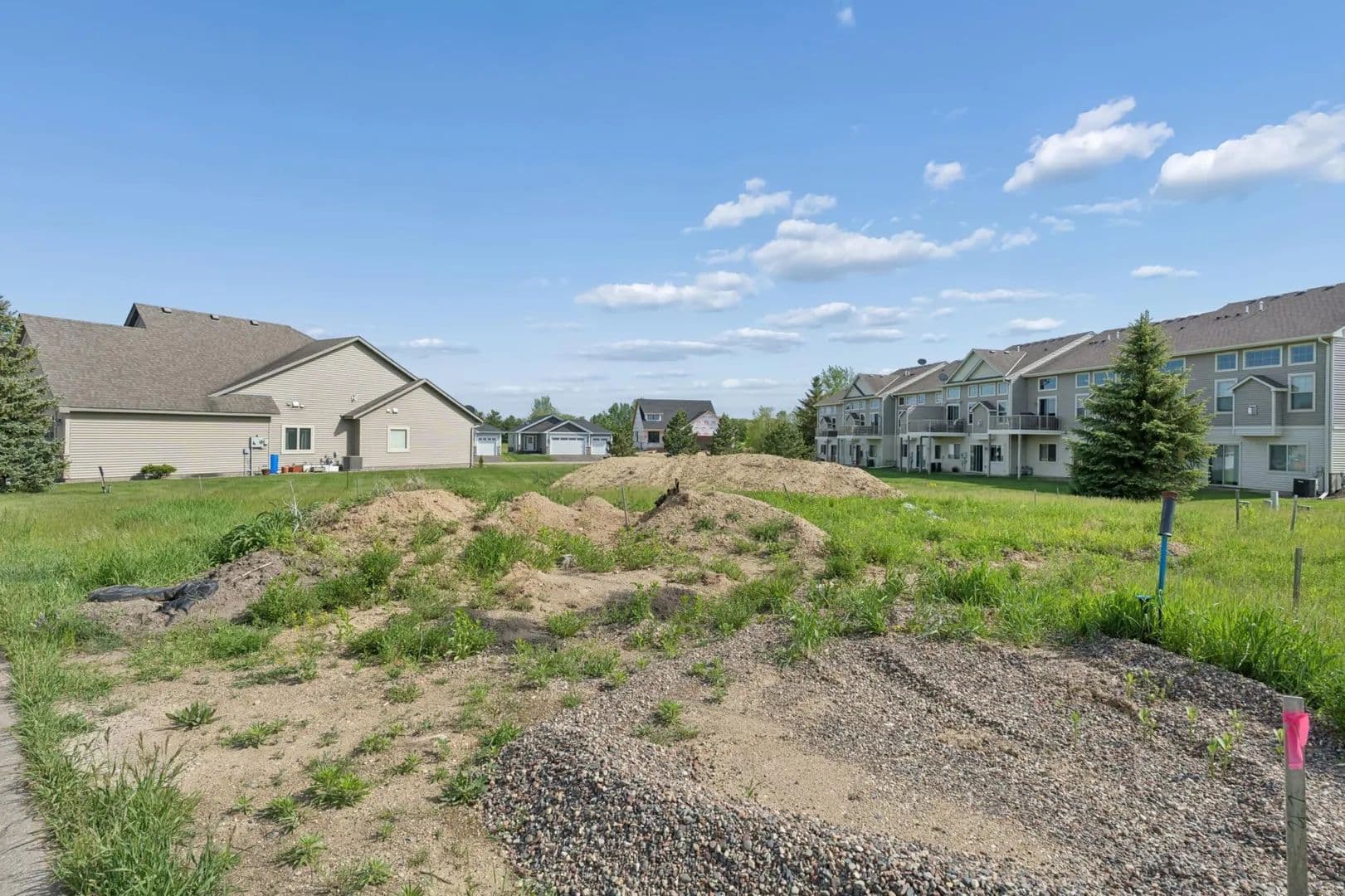 0.07 Acres of Land for Sale in Elko New Market, Minnesota - Elko New Market, Minnesota, 55020