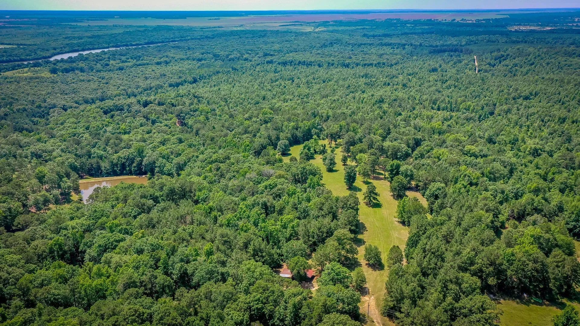 Build your next dream home in the Genoa Area of Texarkana - Fouke, Arkansas, 71837