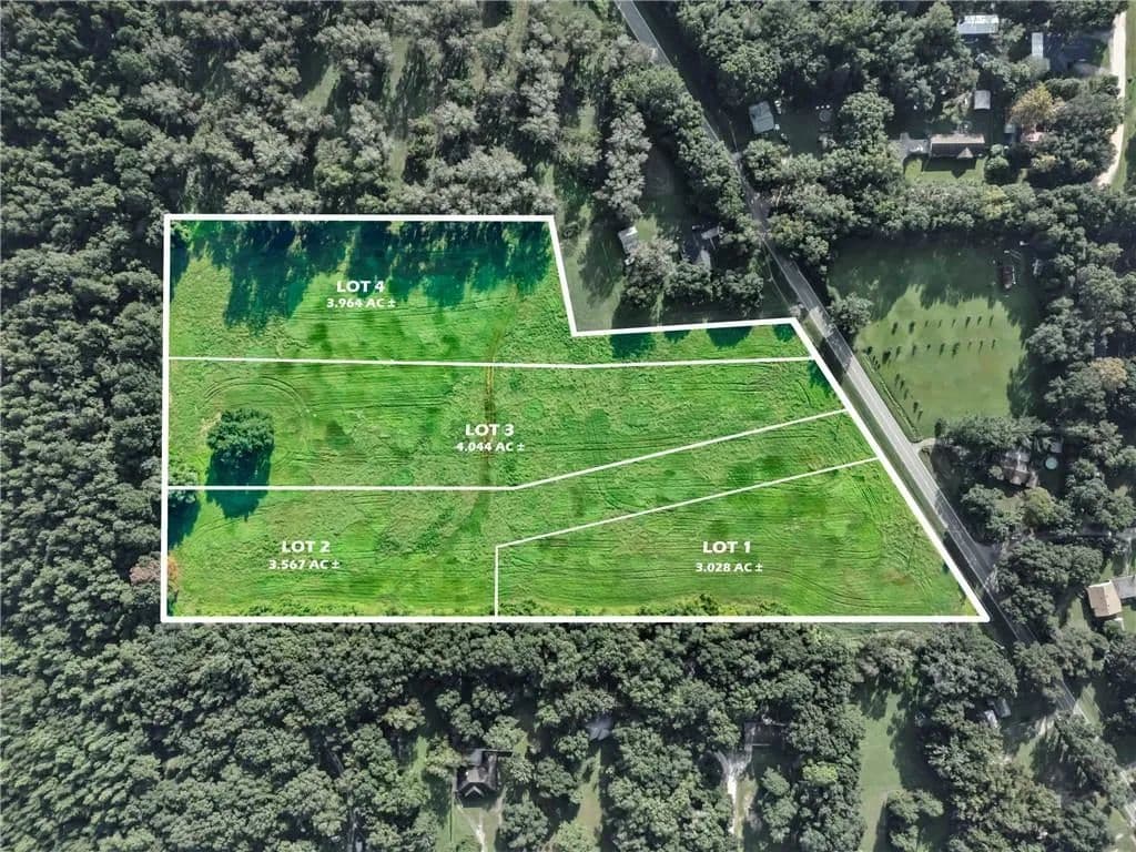 Lots & Land-Other in Grand Bay - Grand Bay, Alabama, 36541