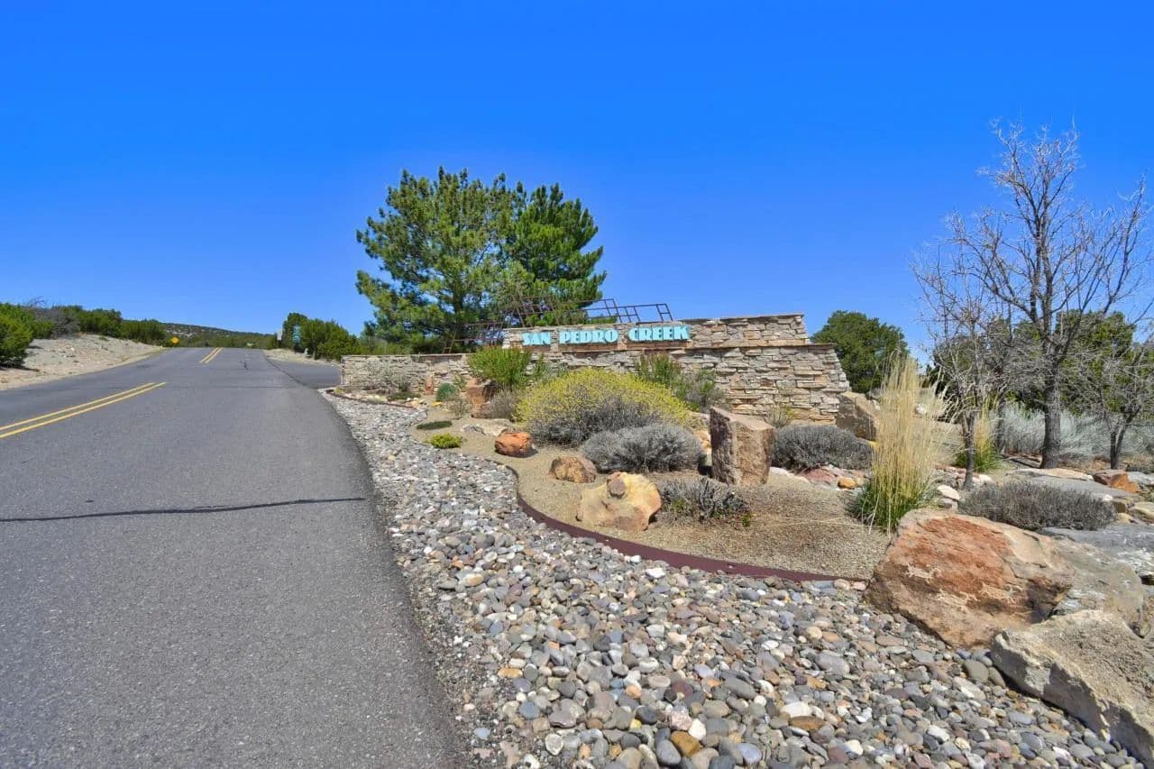 Land -Single Family Acreage in Sandia Park - Sandia Park, New Mexico, 87047
