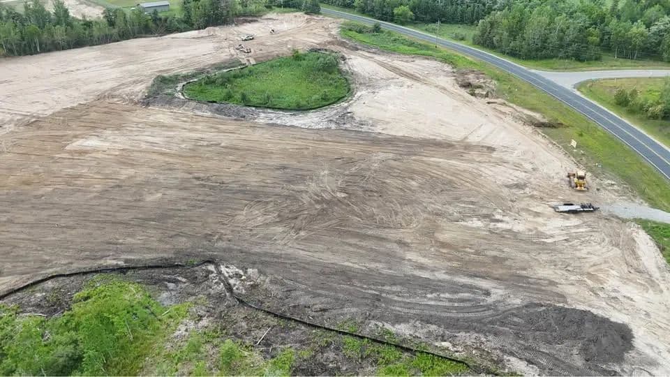 Lots & Land-Other in Bemidji - Bemidji, Minnesota, 56601