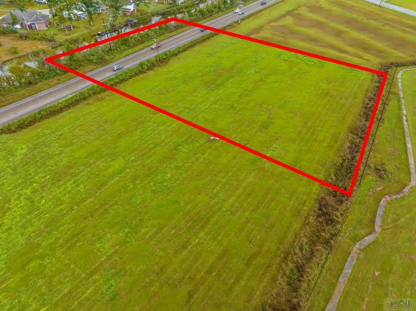 Property from 3856 Hwy 56 - KW