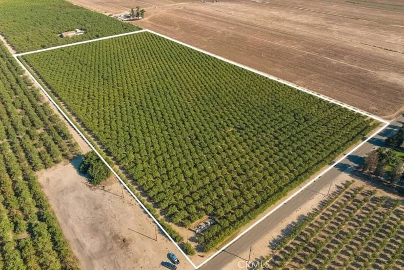 Property from 1 Longview Rd - KW