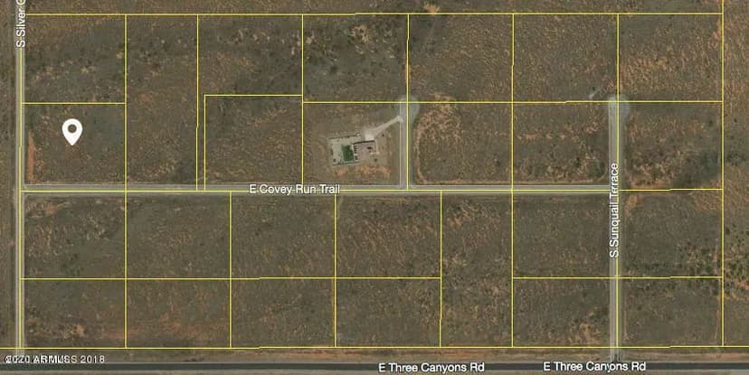 Property from tbd S Silver Concho Way #2 - KW
