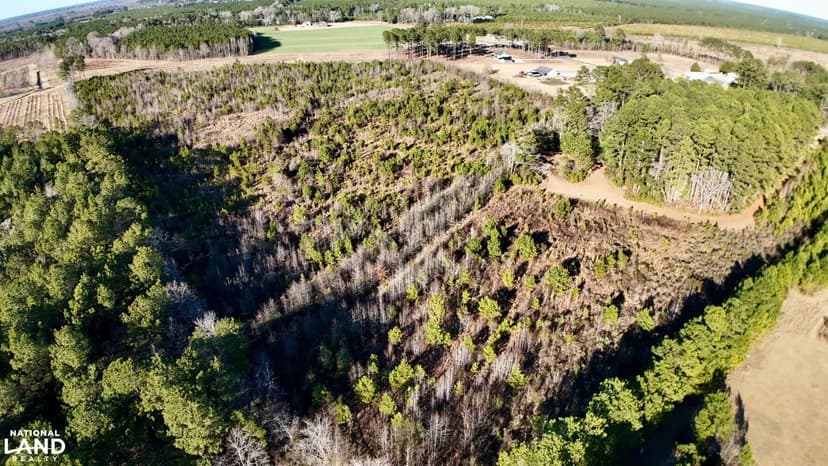 Dover Homesite with Acreage