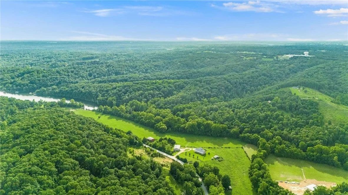 Lots & Land-Other in Rogers - Rogers, Arkansas, 72756