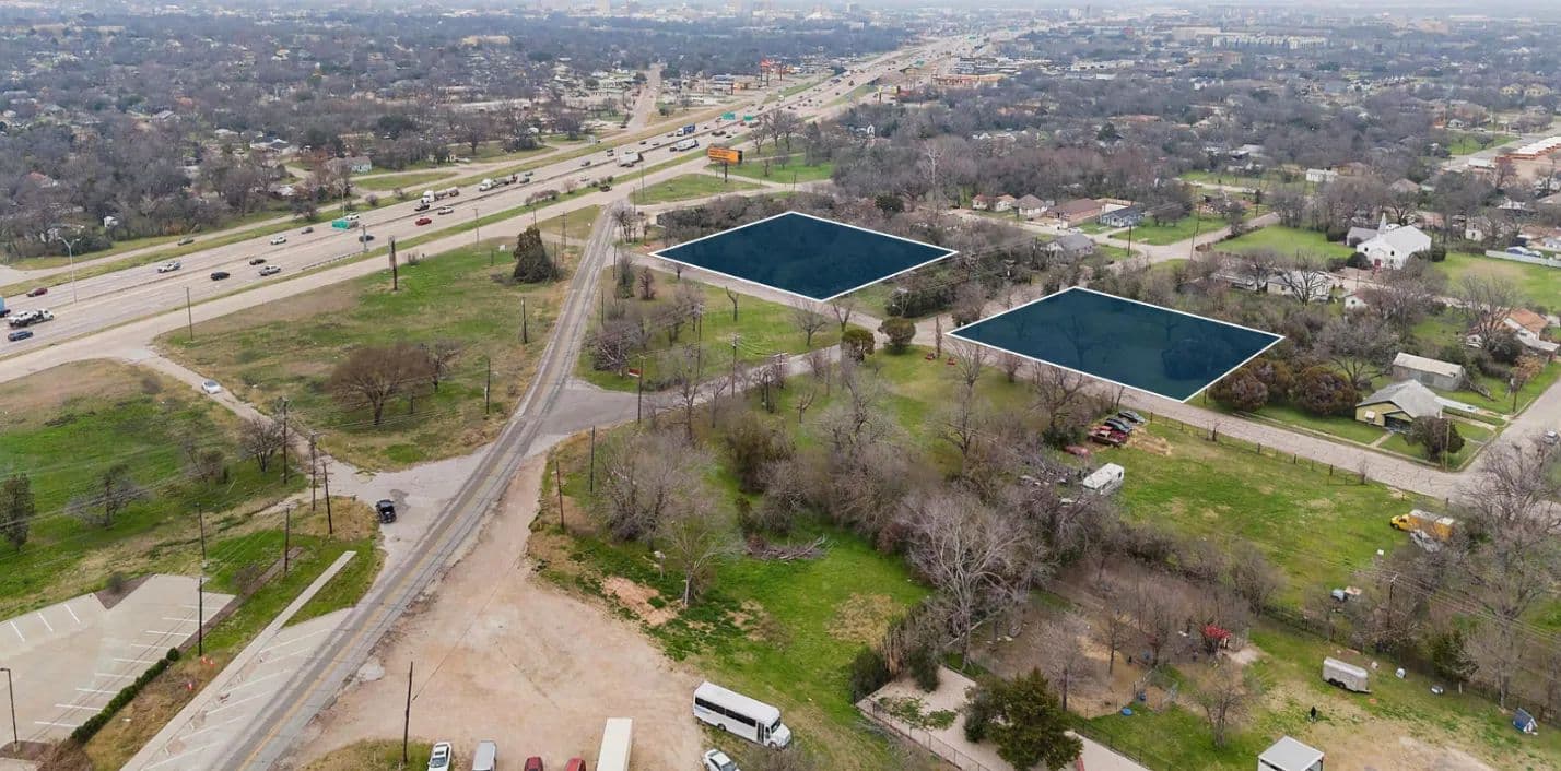 Lots & Land-Other in Waco - Waco, Texas, 76706