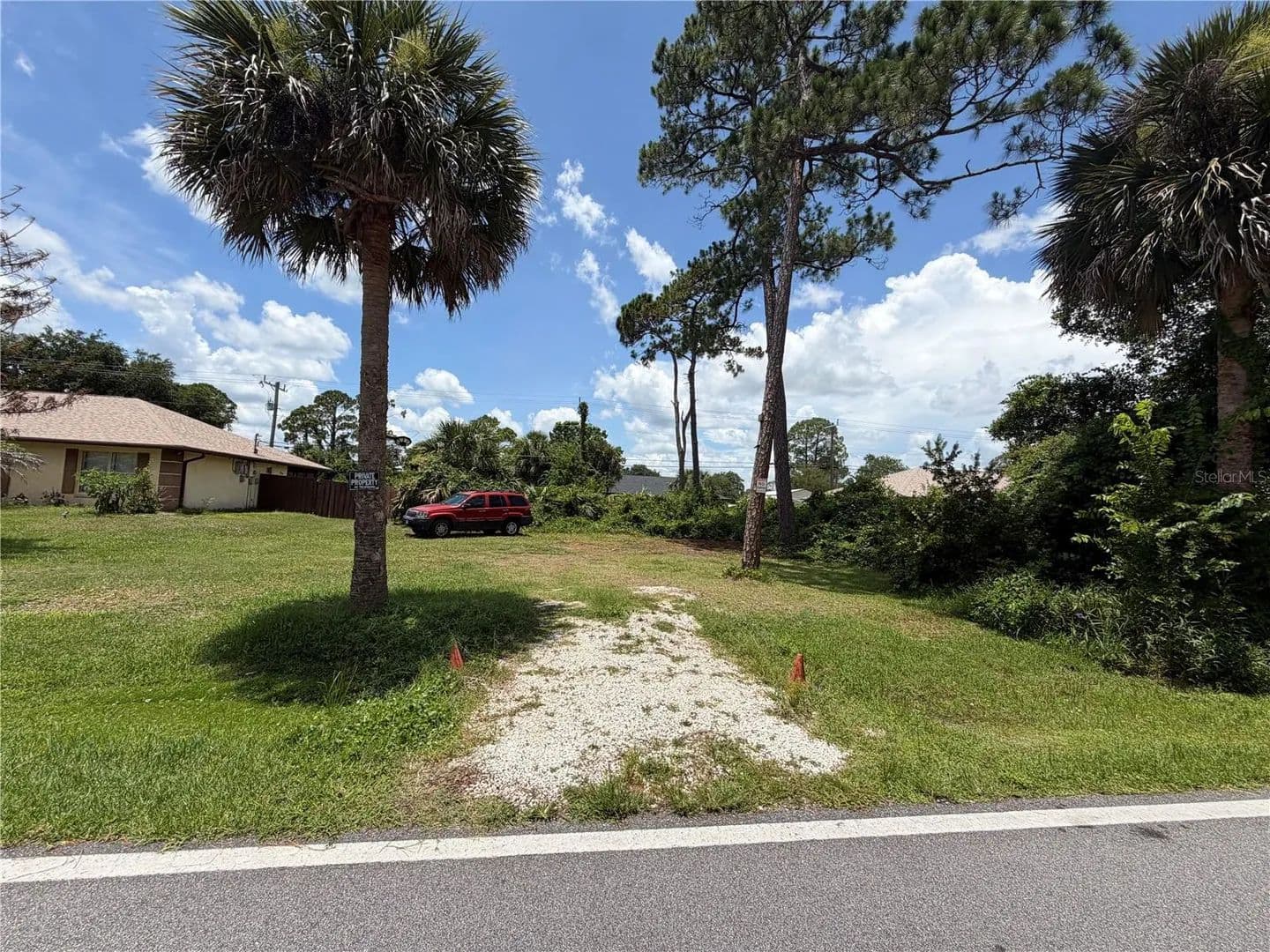 0.23 Acres of Land for Sale in EDGEWATER, FL - Edgewater, Florida, 32141