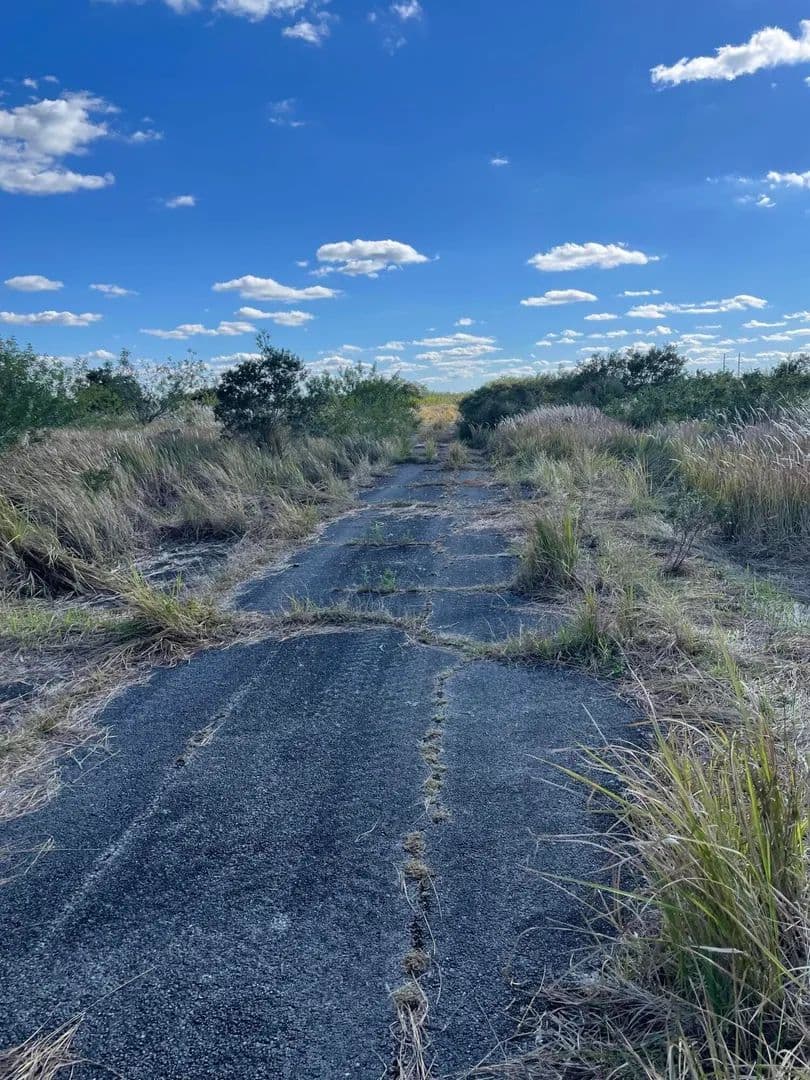 Vacant Land in Palm Bay