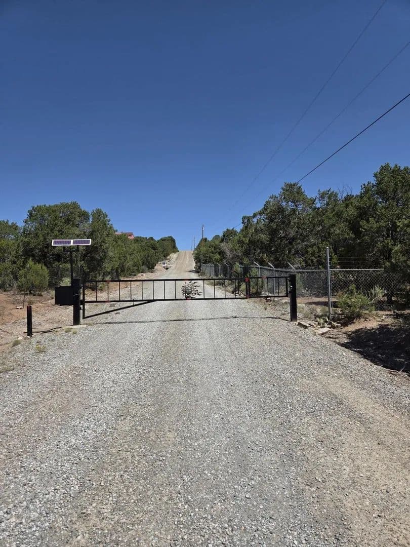 Land -Single Family Acreage in Tijeras - Tijeras, New Mexico, 87059