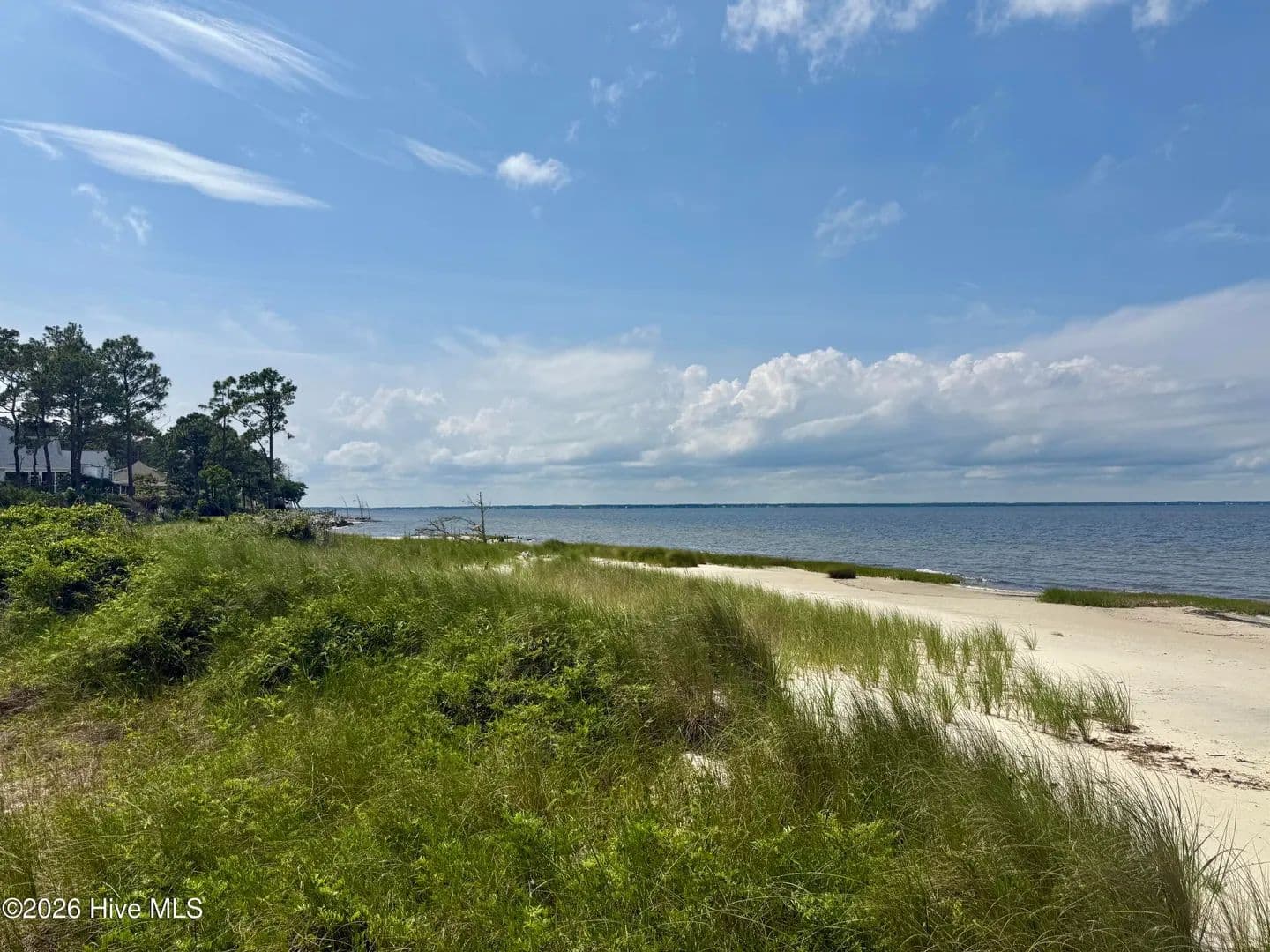 Property from 558 Sandy Point Drive - KW - Beaufort, North Carolina, 28516
