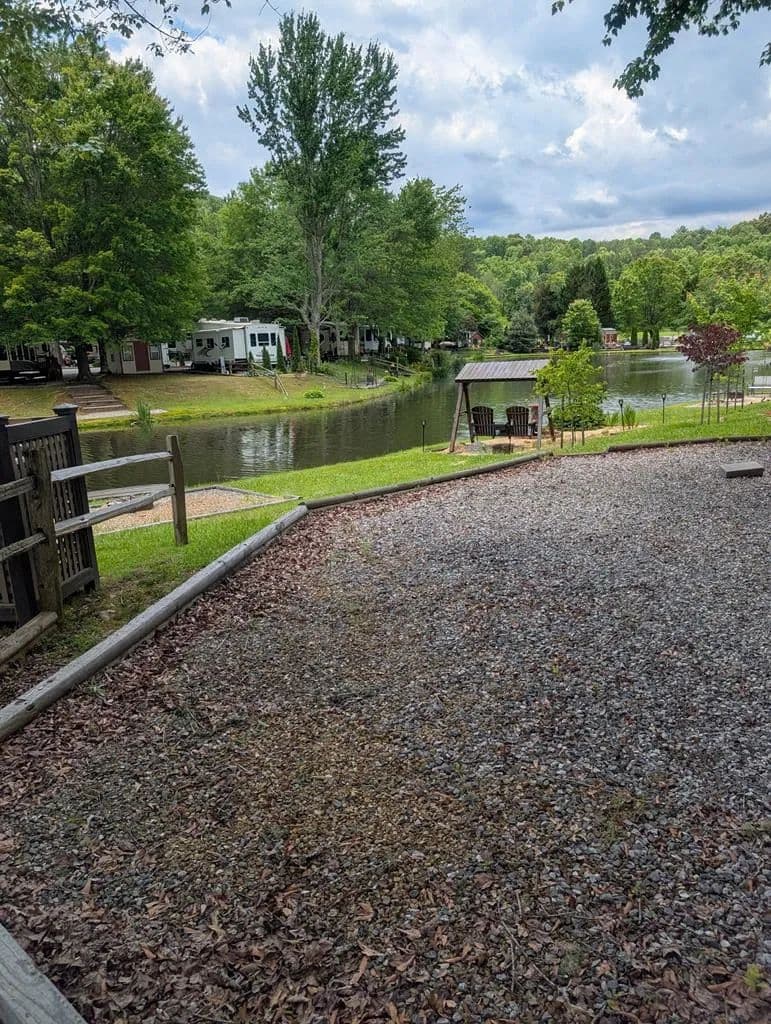 0.09 Acres of Land for Sale in Blairsville, Georgia - Blairsville, Georgia, 30512