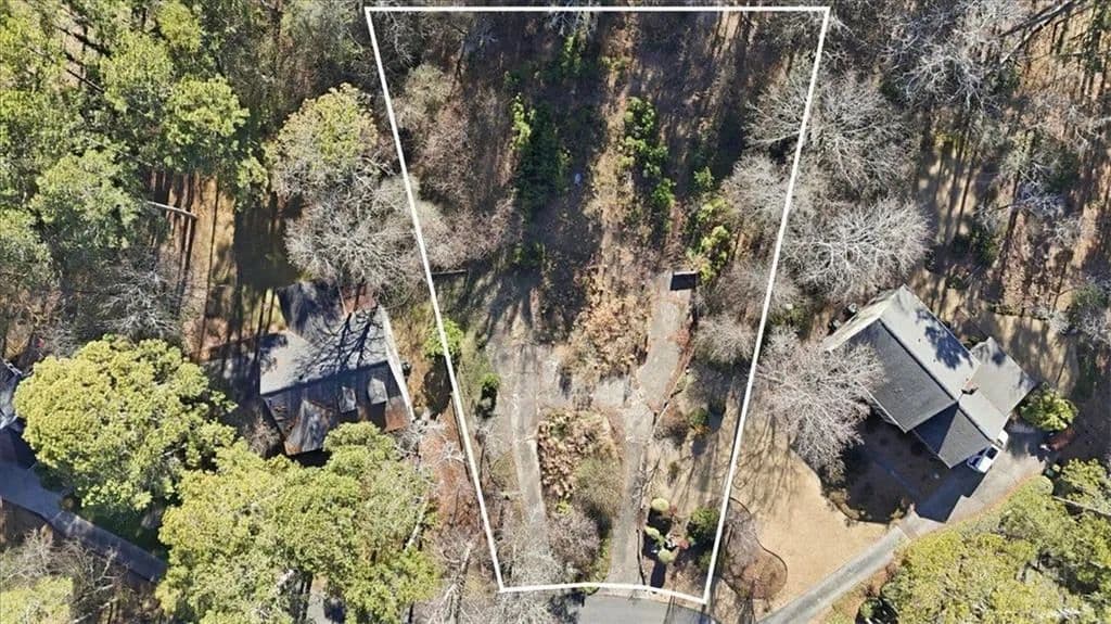 0.48 Acres of Land for Sale in Rome, GA - Rome, Georgia, 30161