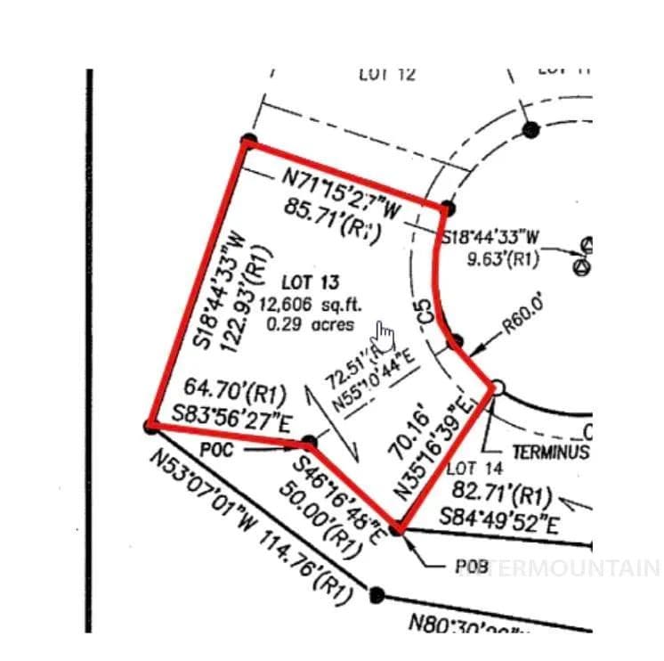 Vacant Land in Clarkston - Clarkston, Washington, 99403