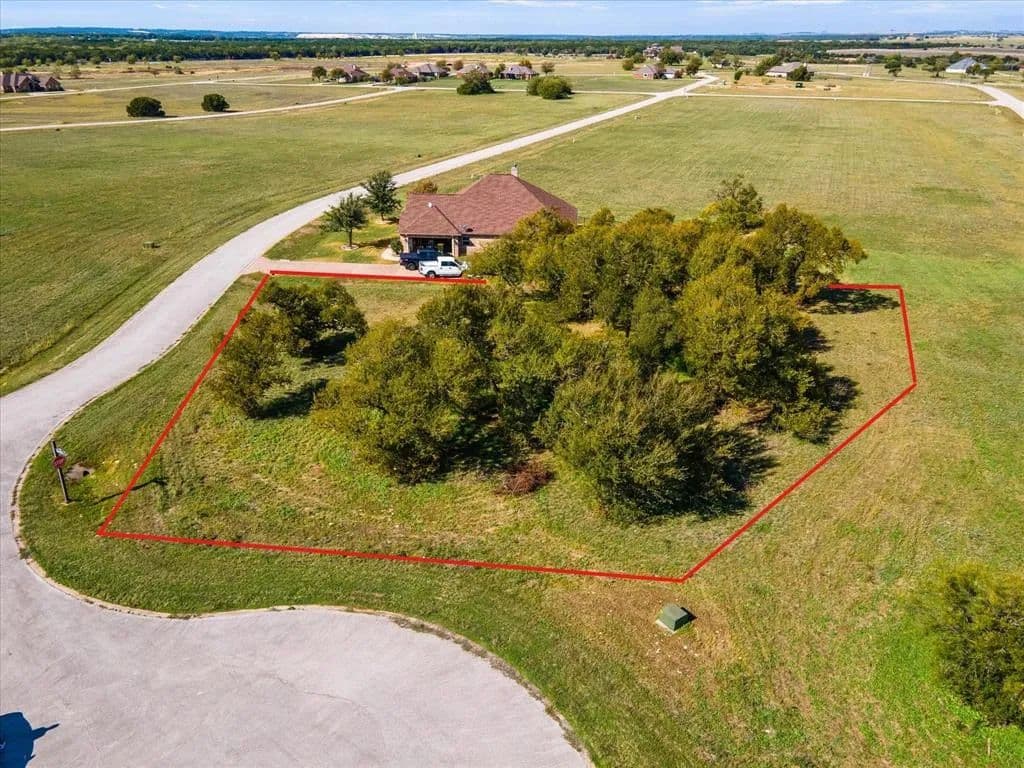 Vacant Land in Cleburne - Cleburne, Texas, 76033