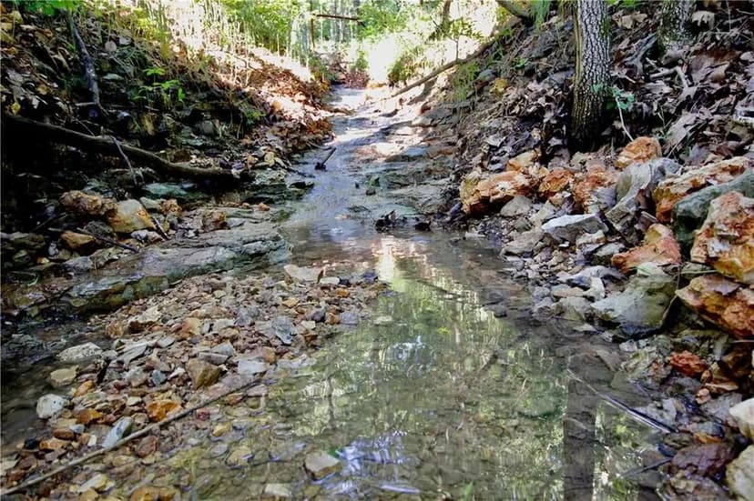 Property from 000 CR 108 - KW