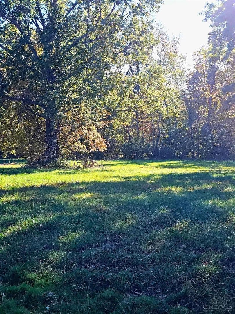 Vacant Land in Perry Twp