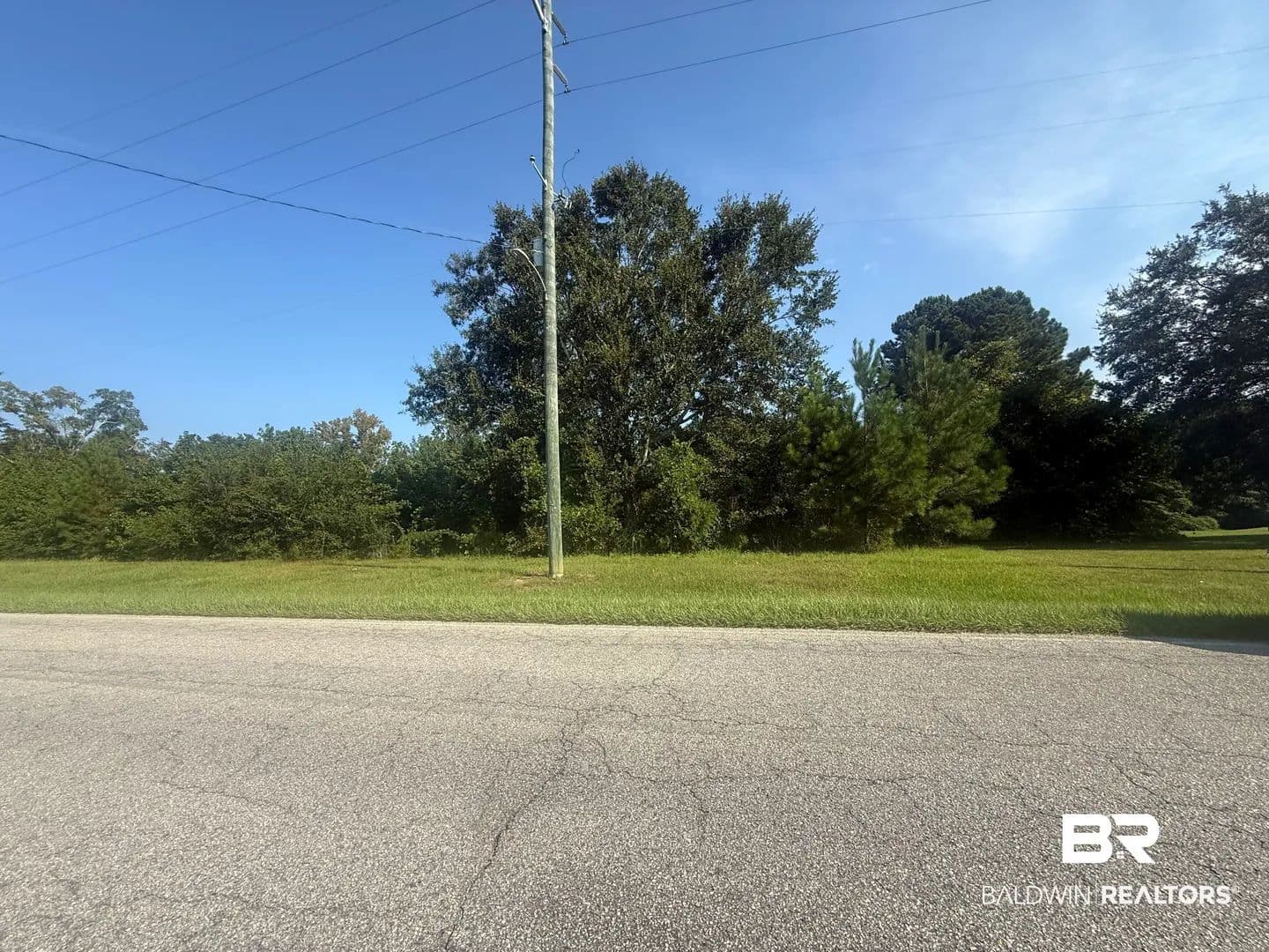 Lots & Land-Other in Bay Minette - Bay Minette, Alabama, 36507