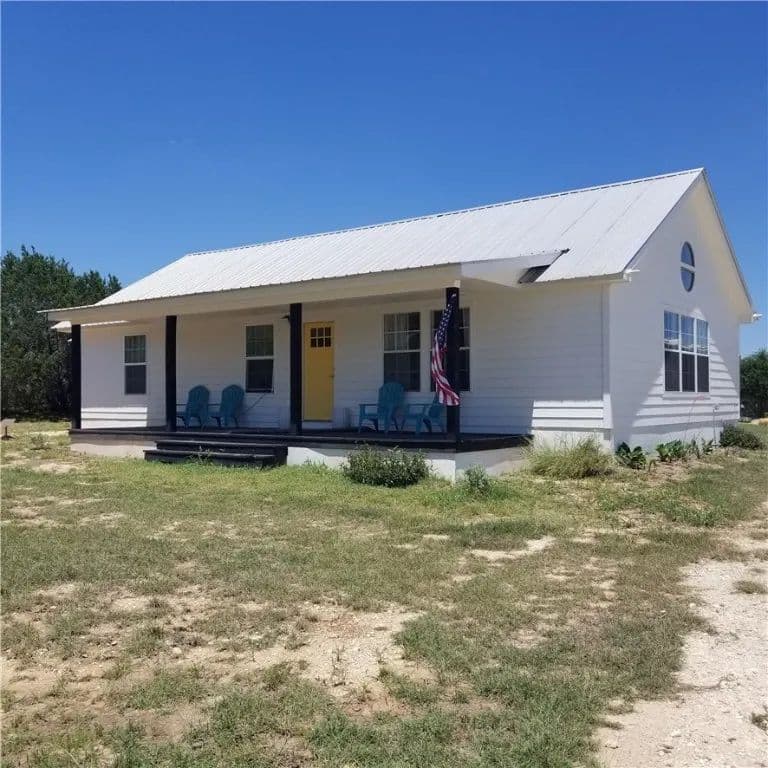 Property from 451 County Road 200A Road - KW