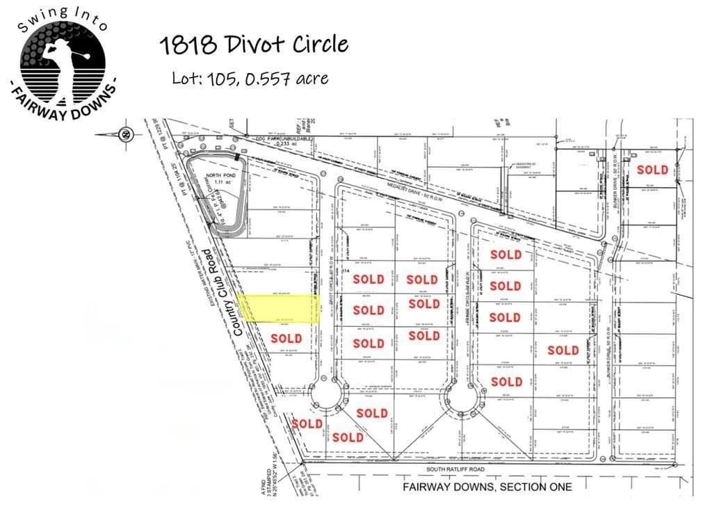 Lots & Land-Other in San Angelo - San Angelo, Texas, 76904