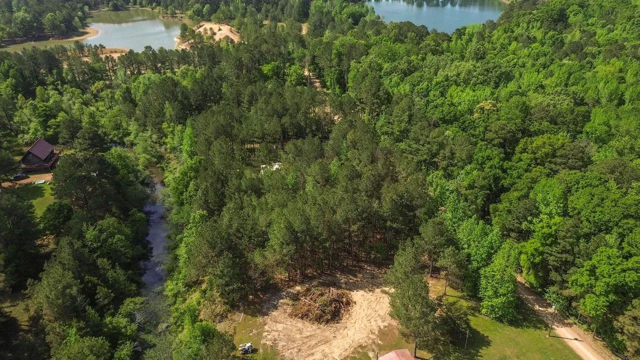River Oaks Lot - West Point, Mississippi, 39773
