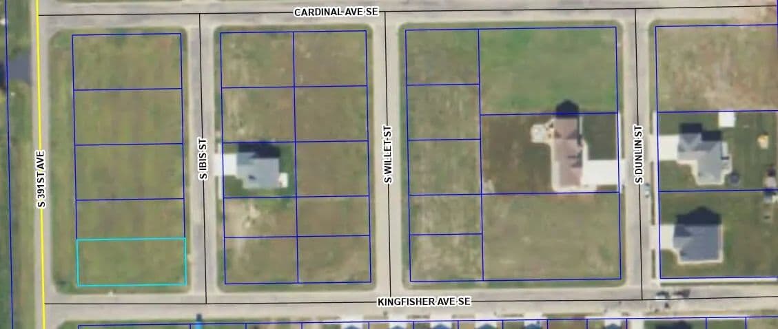 Lots & Land-Other in Aberdeen - Aberdeen, South Dakota, 57401