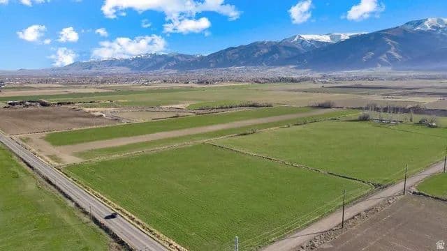 Lots & Land-Other in Hyrum - Hyrum, Utah, 84319