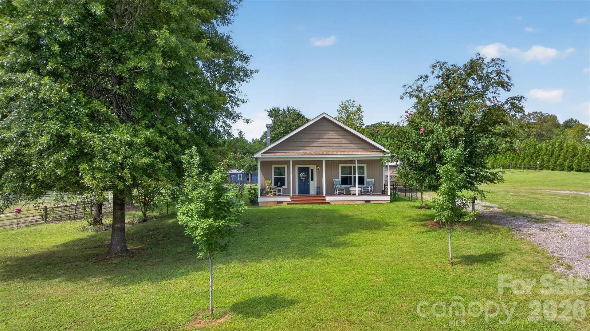 Lots & Land-Other in Columbus - Columbus, North Carolina, 28722