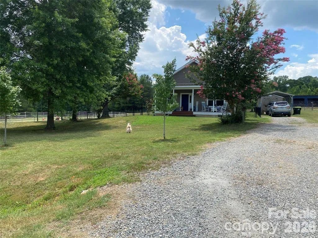 Lots & Land-Other in Columbus - Columbus, North Carolina, 28722