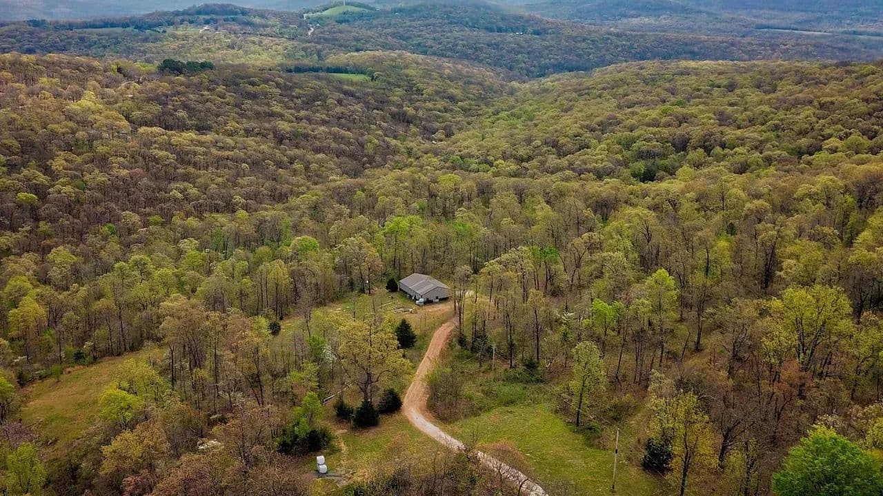 True Love 30.4 - West Fork, Arkansas, 72774