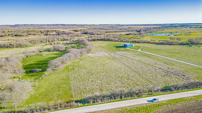 Vacant Land in Grandview