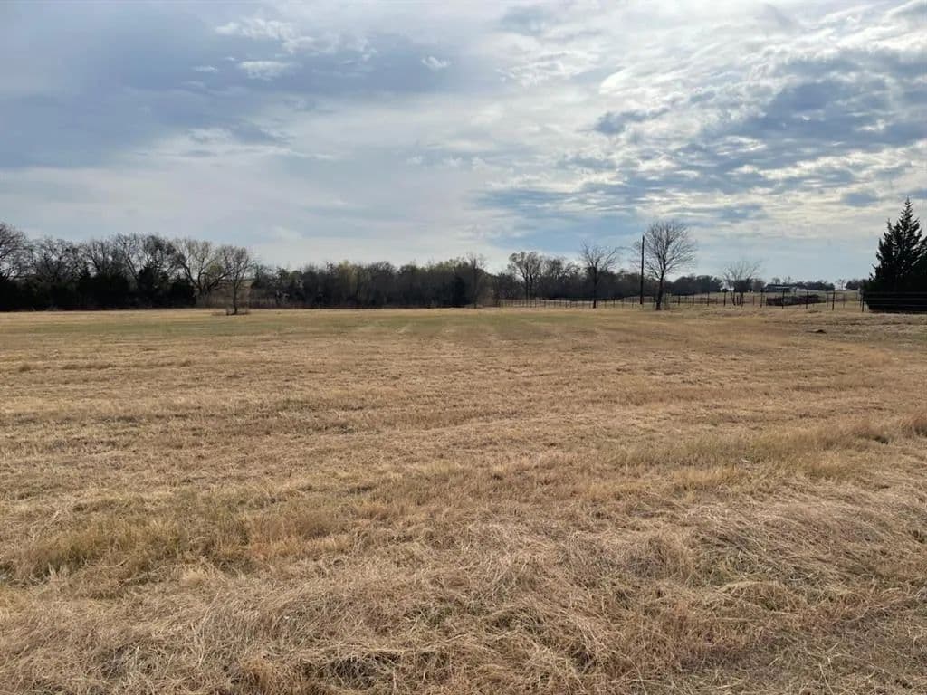 Vacant Land in Sanger - Sanger, Texas, 76266