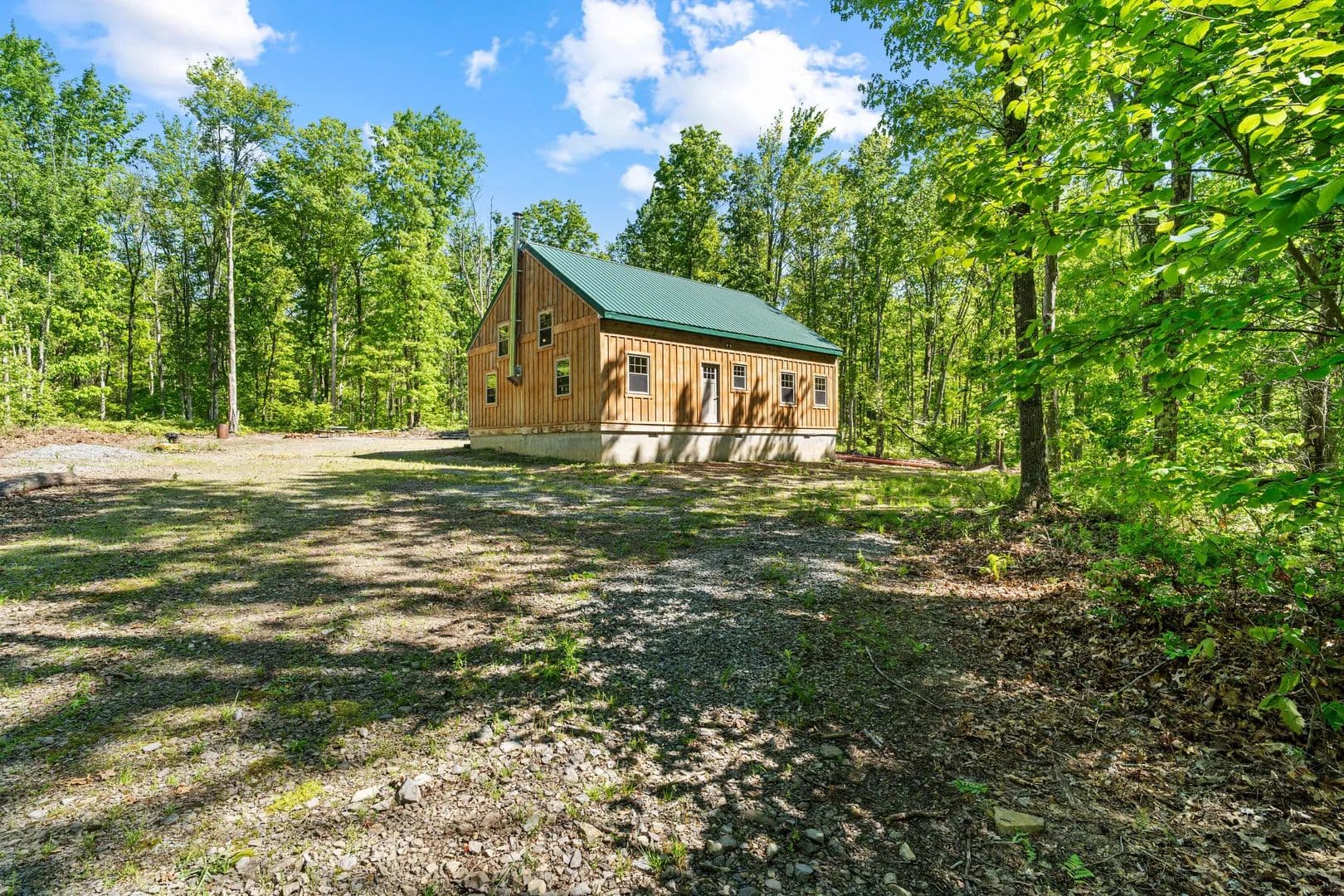 Property from 165 HUNTER RIDGE RD - KW - land for sale